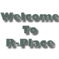 welcome